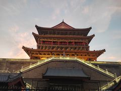 -西安城墙·碑林历史文化景区