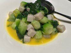 -三利音·玖弄小鲜(浦东嘉里城店)
