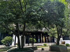 -白鹿洞书院