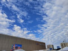 -喜茶(北京五棵松华熙店)