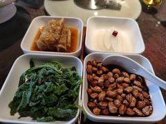 -阿庄新豫菜(南龙湖店)