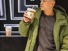 -JPG canteen(广州东山口店)