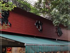 门面-黑竹香鸡(营和巷店)