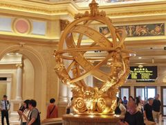 -澳门威尼斯人综合度假区