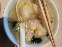 -口福汤包馆(融汇店)