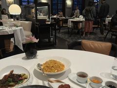 -宝丽轩中餐厅BAOLIXUAN