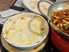 -新白鹿餐厅(百联中环店)