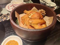 -锦楼·臻选新杭帮(杭州中心店)
