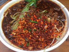 -老陈婆手工面庄