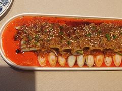 -漢舍中国菜馆(889广场店)