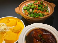 -小菜园新徽菜(青岛市南万象城店)