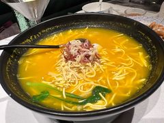 -醉舍·新淮扬菜(长宁龙之梦店)