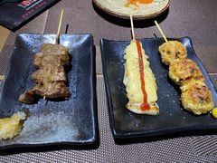-鸟内会(河北路店)