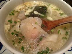 -绿茶餐厅(布吉万象汇店)