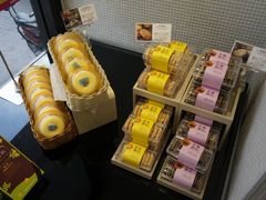 -好利来(北新桥店)