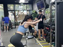 -VPsmart私教健身工作室(新华路旗舰店)