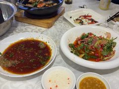 -潮之南·潮汕菜·鱼仔档(南山店)