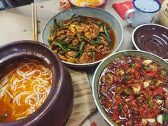 -老三样·旧食新味(万寿宫店)