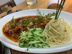 -渝半城经典川粤菜(重庆天地店)