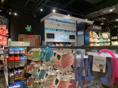 -酷乐潮玩(城西银泰城店)