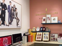 -海马体照相馆(西安阳光天地店)