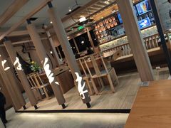 大堂-呷哺呷哺(长治万达店)