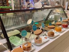 -The COOK·厨餐厅·自助餐(浦东嘉里大酒店)