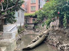 -小洲村