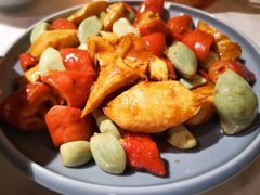 -小吊梨汤·北京菜·烤鸭(鸟巢店)