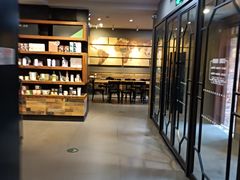 -星巴克(天津五大道店)