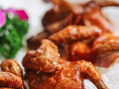 -大水车公馆·顺德菜·妈姐菜(均安店)