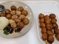 -宜家·瑞典风味餐厅(北京西红门店)