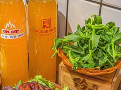 -黔有有贵州酸汤夺夺粉火锅(五味十字店)