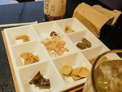 -探鱼·鲜青椒爽麻烤鱼(沈阳万象城店)