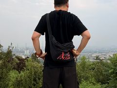 -白水寺森林公园