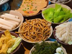 -阳阳老火锅(小南门店)