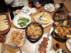 -小户人家(循礼门南国中心店)