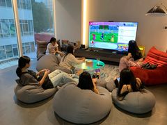 -Living Kitchen团建·厨艺派对空间(国贸店)