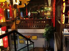 -龙抄手食府(浣花北路店)