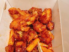 -obba kitchen(宽厚里总店)