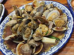 -醉壹号海鲜大排档(厦门美食地标店)