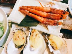 -银座日本料理(春徳街店)