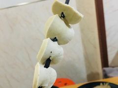 -胡家麻辣串(核桃园路店)