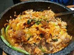 -炭恋火炉烤肉(凌云一街坊店)