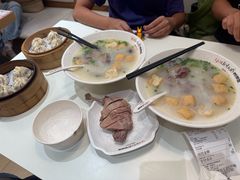 -鸭得堡老鸭汤·鸭血粉丝(南京博物院店)