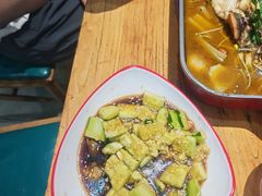 -村夫烤鱼·重庆鸡公煲(杨思店)