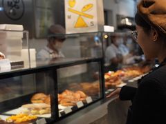 -Money Shops(愚园路店)