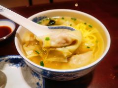 虾肉大馄饨-熙盛源(复兴路店)