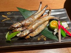 -水之惠鲜鱼料理(王府大街店)