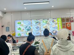 -许阿姨糕团店(南京总店)